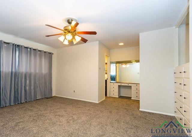 1909 Mary Jane Dr, Longview, TX 75601