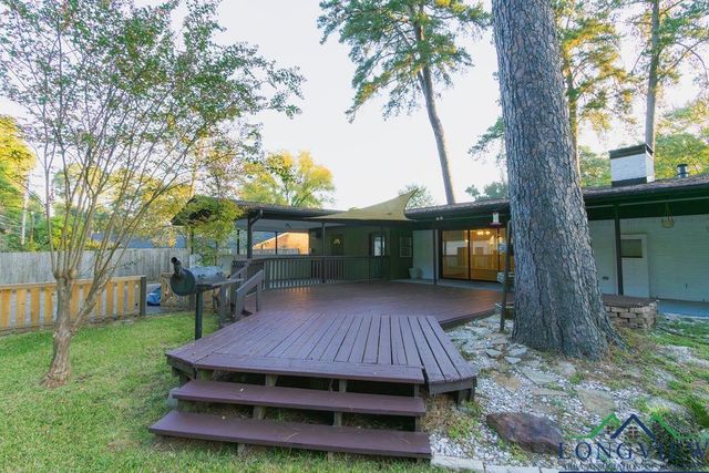 1909 Mary Jane Dr, Longview, TX 75601