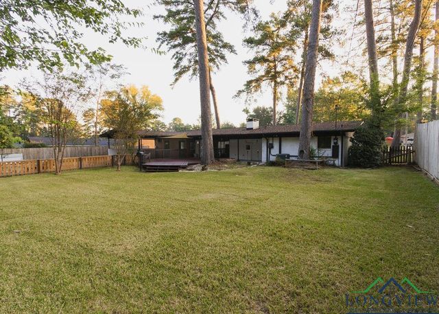 1909 Mary Jane Dr, Longview, TX 75601