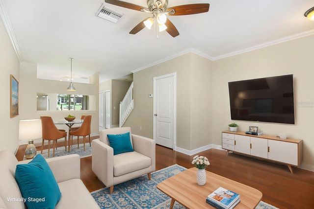 2403 LAKE WOODBERRY CIRCLE, Brandon, FL 33510