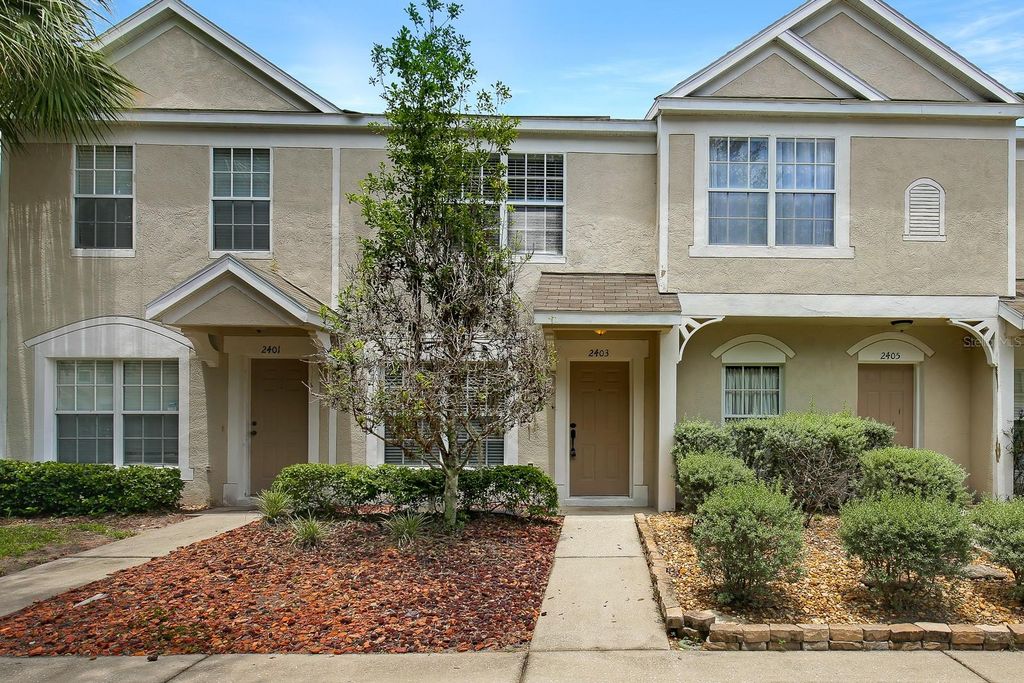 2403 LAKE WOODBERRY CIRCLE, Brandon, FL 33510