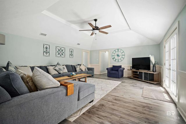 3005 Alexandria Court, Mobile, AL 36693