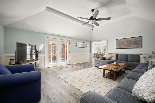 3005 Alexandria Court, Mobile, AL 36693