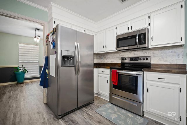 3005 Alexandria Court, Mobile, AL 36693