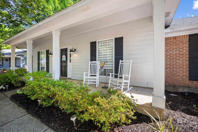 3005 Alexandria Court, Mobile, AL 36693