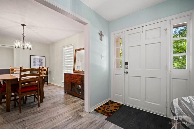 3005 Alexandria Court, Mobile, AL 36693