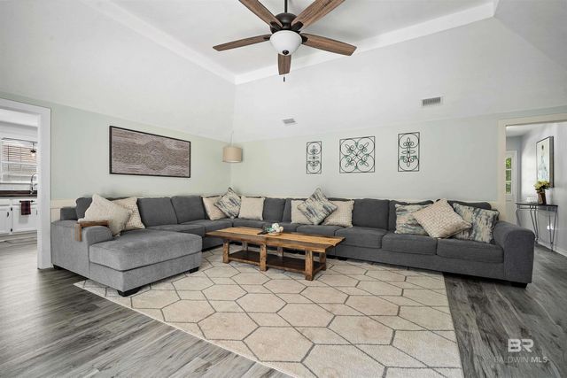 3005 Alexandria Court, Mobile, AL 36693