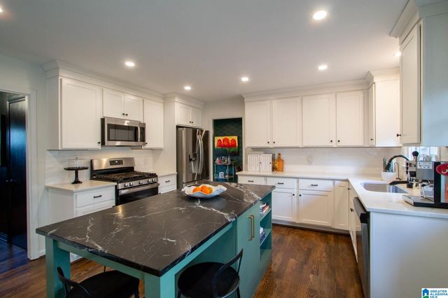 3447 KILDARE DRIVE, Hoover, AL 35226