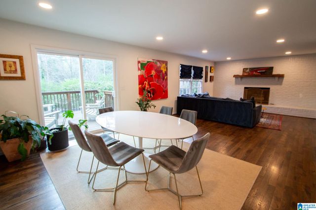 3447 KILDARE DRIVE, Hoover, AL 35226