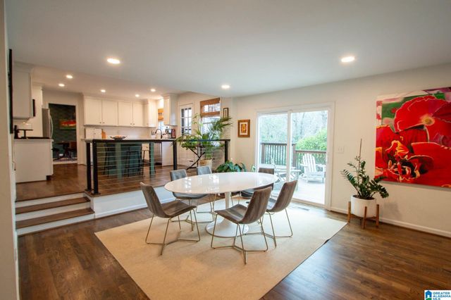 3447 KILDARE DRIVE, Hoover, AL 35226