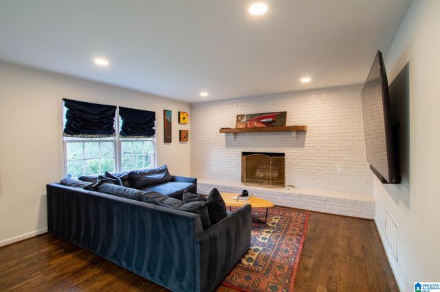 3447 KILDARE DRIVE, Hoover, AL 35226