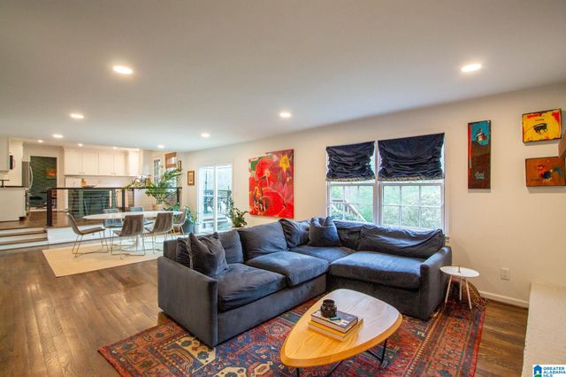 3447 KILDARE DRIVE, Hoover, AL 35226