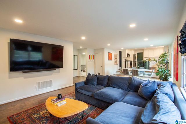 3447 KILDARE DRIVE, Hoover, AL 35226