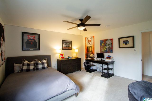 3447 KILDARE DRIVE, Hoover, AL 35226