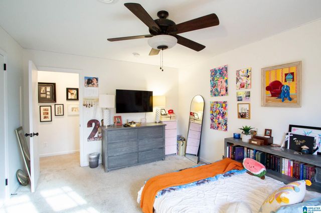 3447 KILDARE DRIVE, Hoover, AL 35226