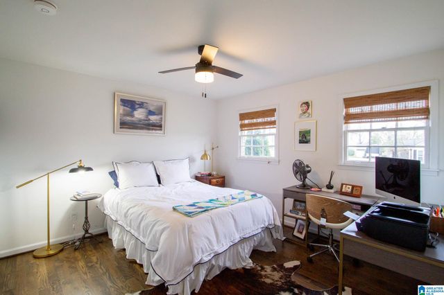 3447 KILDARE DRIVE, Hoover, AL 35226