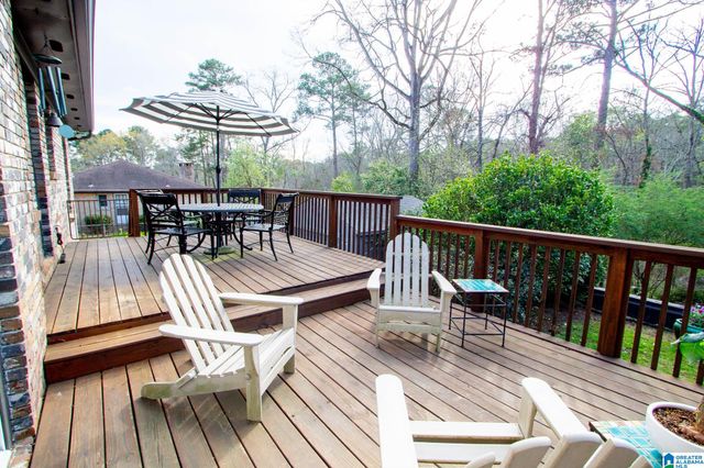 3447 KILDARE DRIVE, Hoover, AL 35226