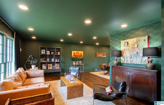 3447 KILDARE DRIVE, Hoover, AL 35226