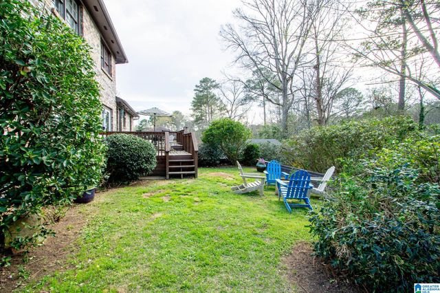 3447 KILDARE DRIVE, Hoover, AL 35226