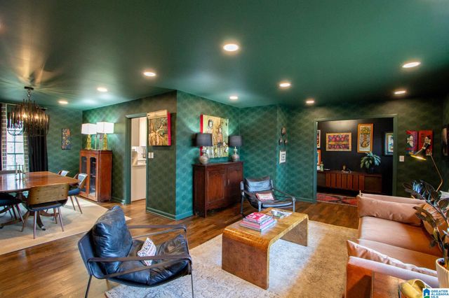 3447 KILDARE DRIVE, Hoover, AL 35226