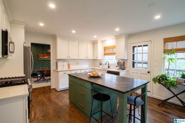 3447 KILDARE DRIVE, Hoover, AL 35226