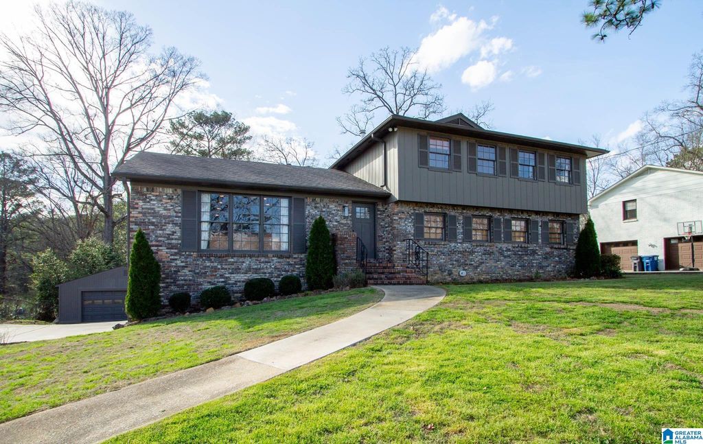 3447 KILDARE DRIVE, Hoover, AL 35226