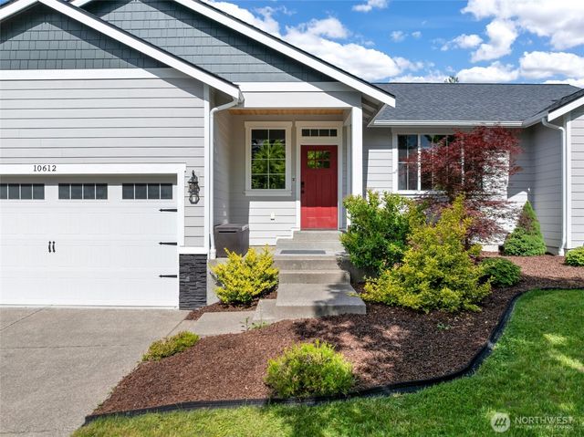 10612 Palisades Street SE, Yelm, WA 98597