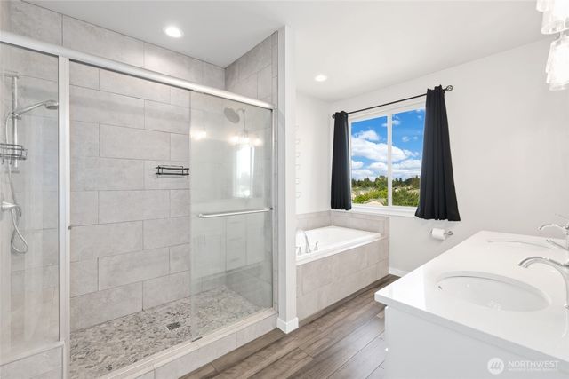 10612 Palisades Street SE, Yelm, WA 98597