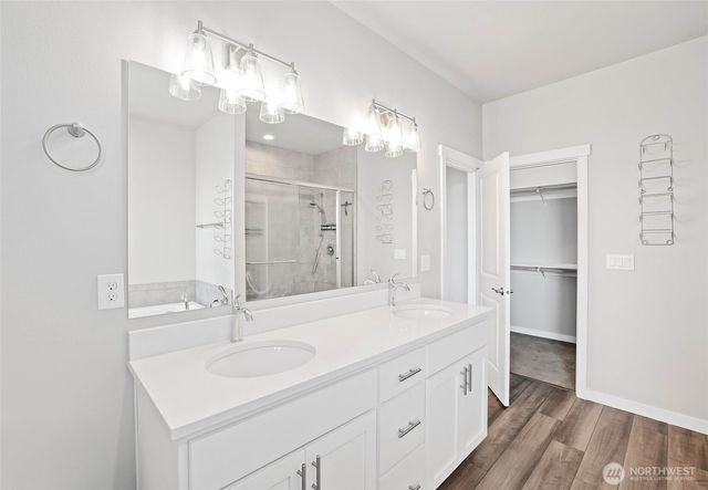 10612 Palisades Street SE, Yelm, WA 98597