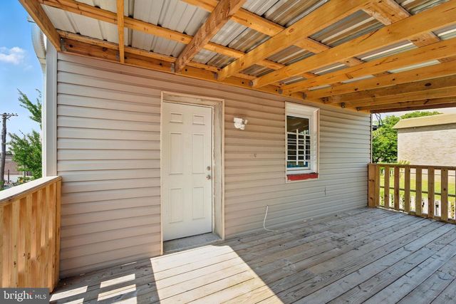 4 W OVERLEA AVE, Baltimore, MD 21206