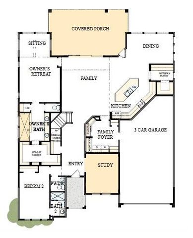 20515 Via Mimosa Drive, Cypress, TX 77433