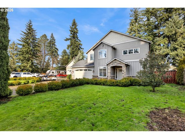 8108 Ne 32ND St, Vancouver, WA 98662