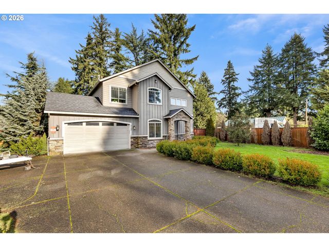8108 Ne 32ND St, Vancouver, WA 98662