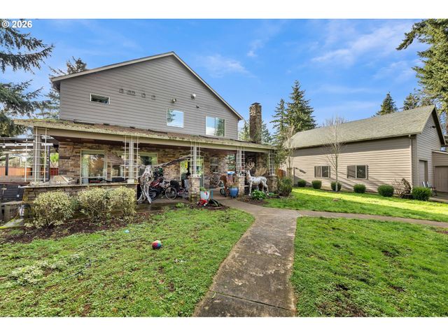 8108 Ne 32ND St, Vancouver, WA 98662