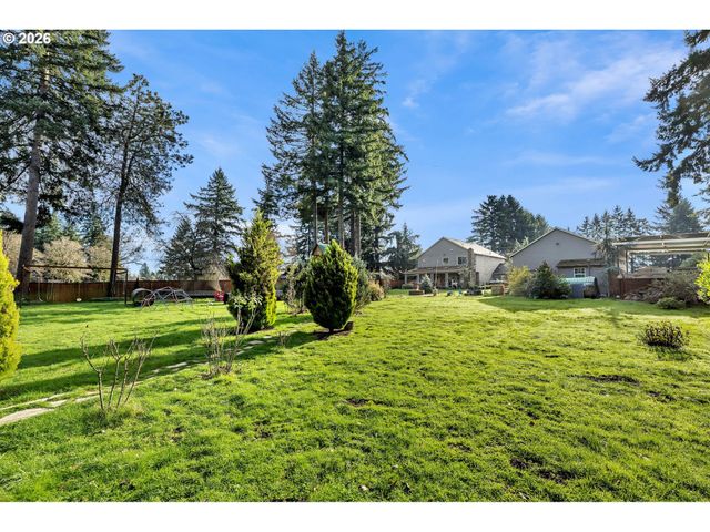 8108 Ne 32ND St, Vancouver, WA 98662