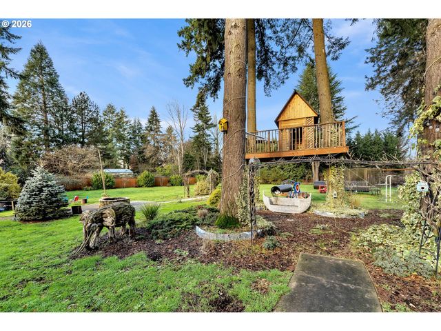 8108 Ne 32ND St, Vancouver, WA 98662