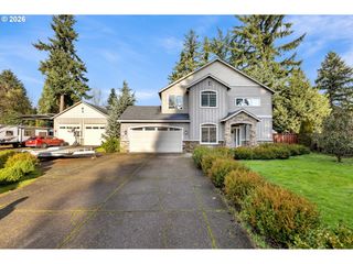 8108 Ne 32ND St, Vancouver, WA 98662