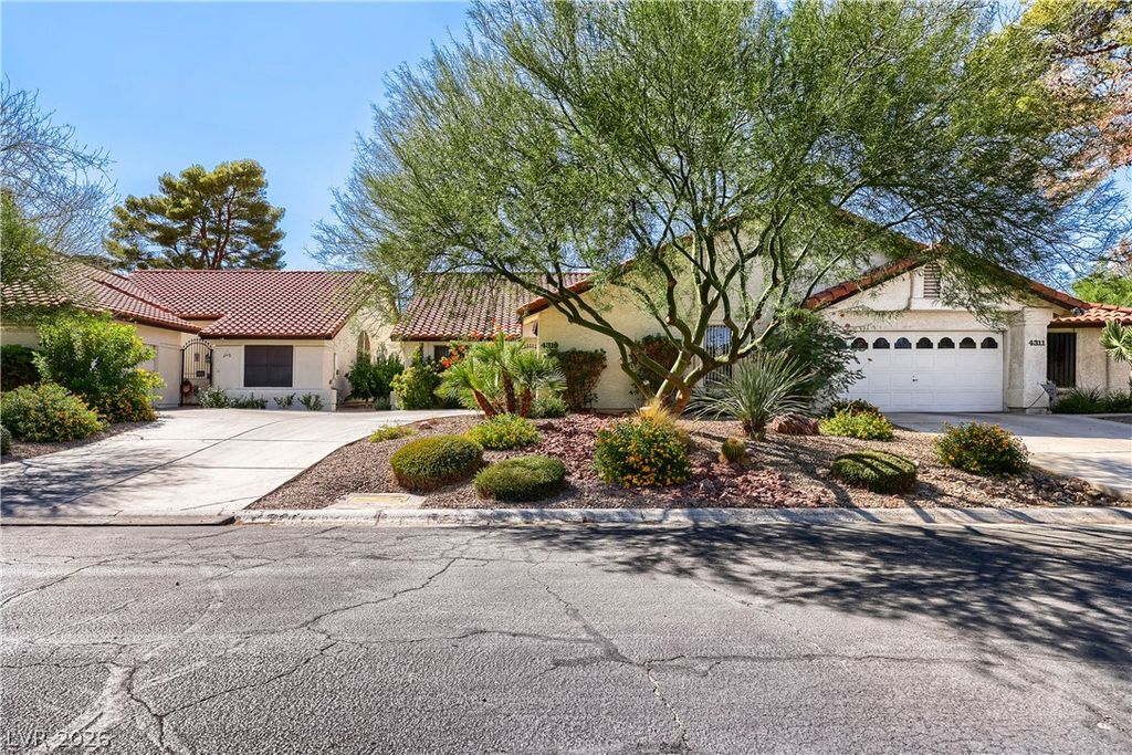 4319 Cherrystone Court, Las Vegas, NV 89121 — photo 2