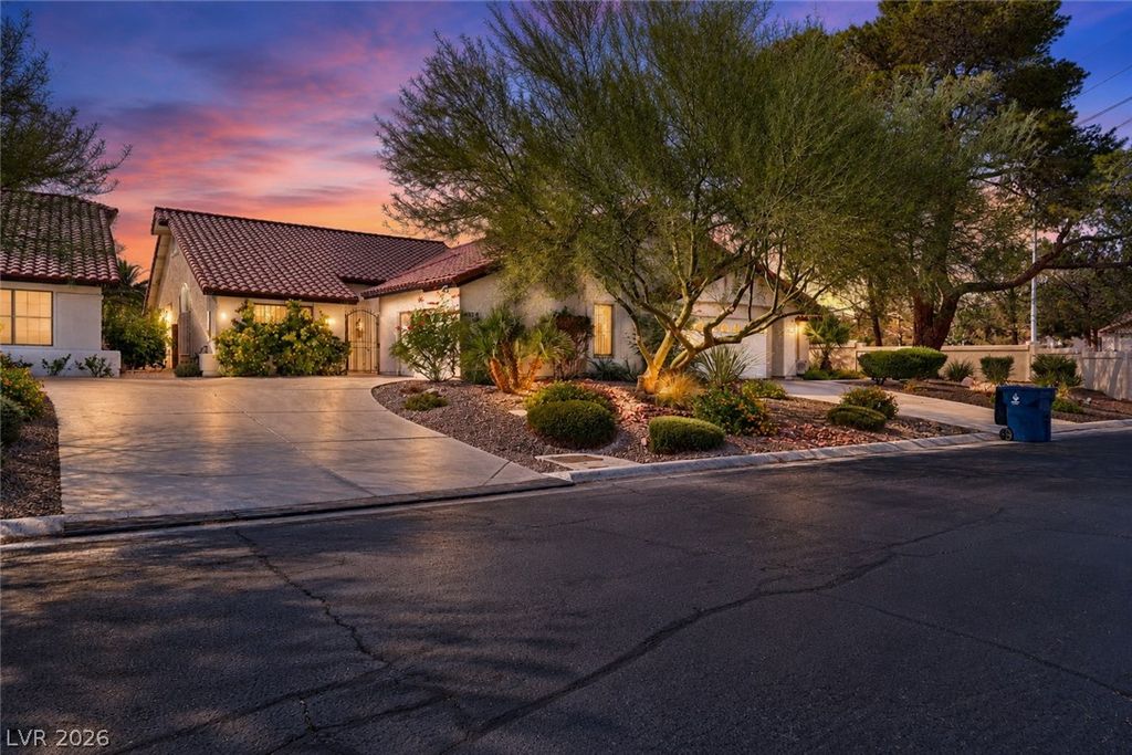 4319 Cherrystone Court, Las Vegas, NV 89121 — photo 3
