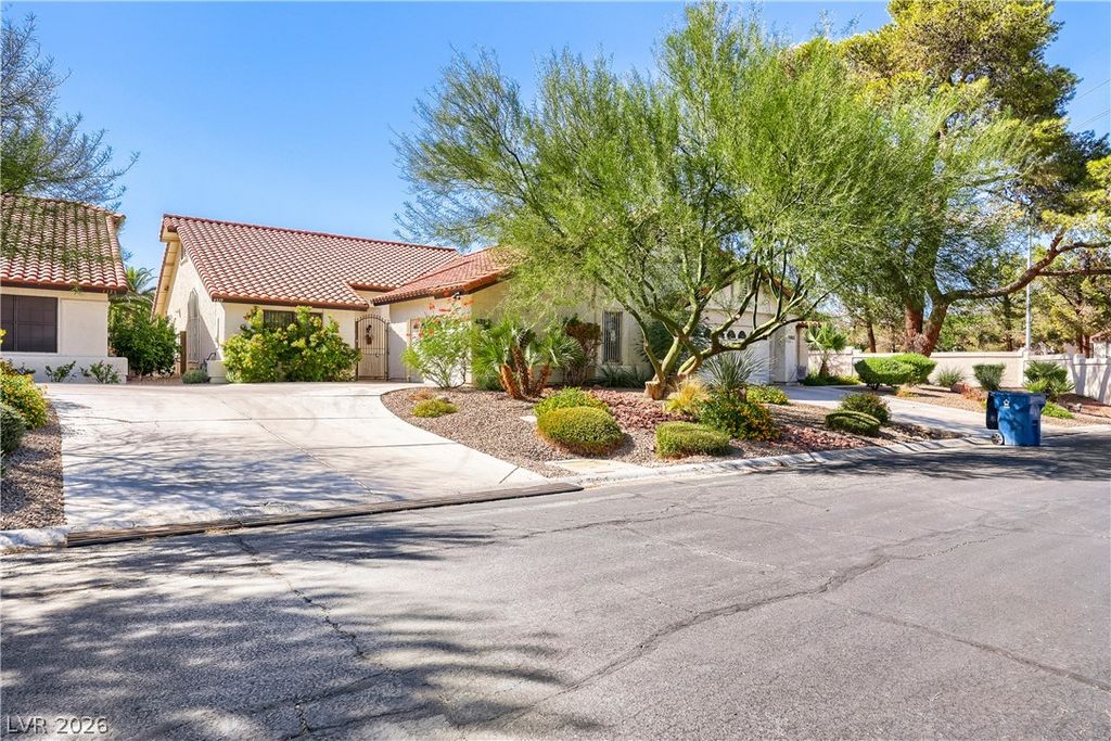 4319 Cherrystone Court, Las Vegas, NV 89121 — photo 4