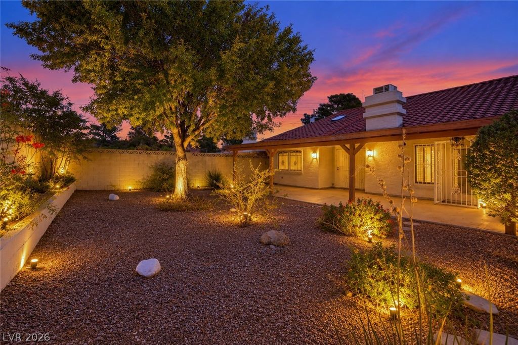 4319 Cherrystone Court, Las Vegas, NV 89121 — photo 5