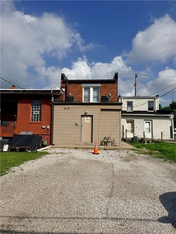 523 W Main Street, Carnegie, PA 15106