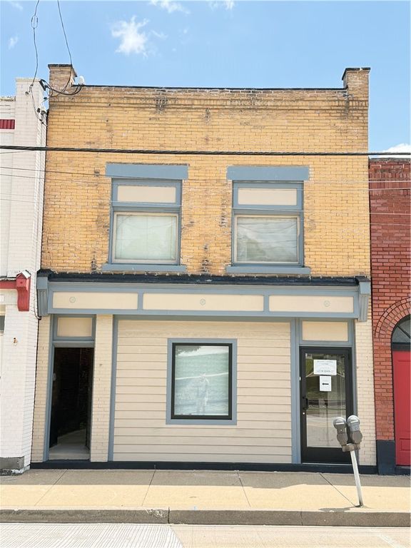 523 W Main Street, Carnegie, PA 15106