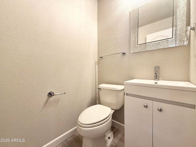 15615 E CHICORY Drive, Fountain Hills, AZ 85268