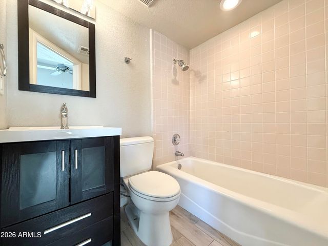 15615 E CHICORY Drive, Fountain Hills, AZ 85268