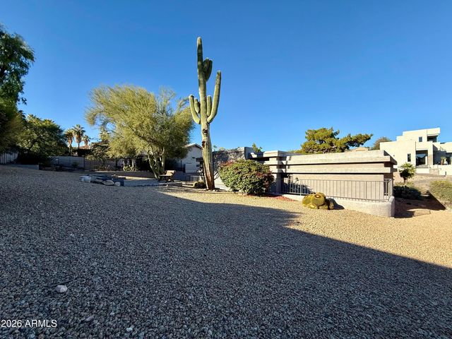 15615 E CHICORY Drive, Fountain Hills, AZ 85268