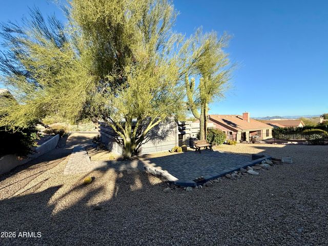 15615 E CHICORY Drive, Fountain Hills, AZ 85268