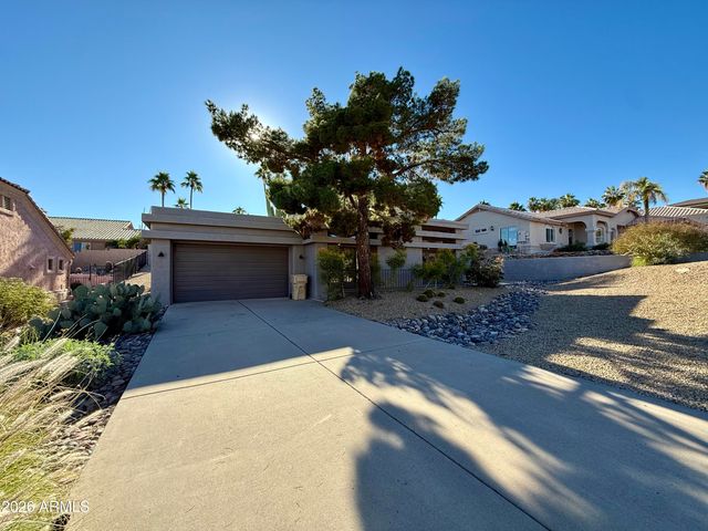 15615 E CHICORY Drive, Fountain Hills, AZ 85268