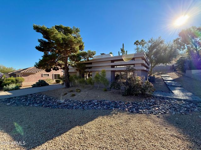 15615 E CHICORY Drive, Fountain Hills, AZ 85268