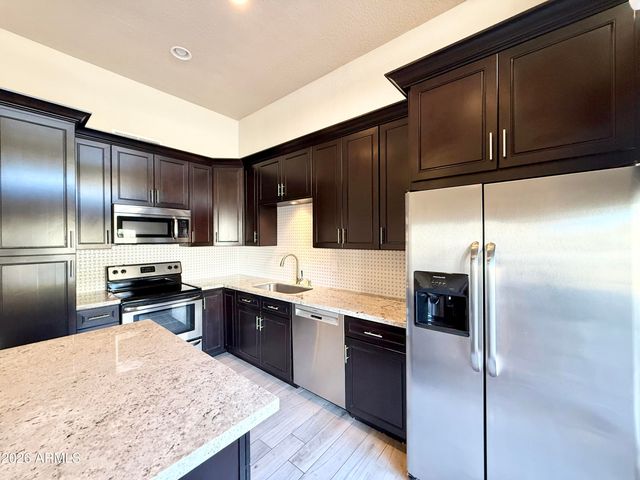 15615 E CHICORY Drive, Fountain Hills, AZ 85268